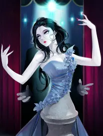 韩国的电影《燃烧》黄昏田野场景图